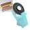 Sky Blue 3D Portable Embossed Label Printer 1