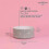 (One Size, 18cm) Mason Cash Grey Polka Dot Pet Bowl, 13 cm 3