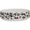 (One Size, Durability) Mason Cash Grey Polka Dot Pet Bowl, 13 cm 1