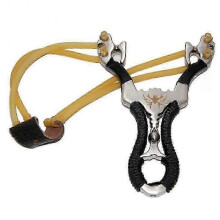 Portable Powerful Sling Shots for Adult Professional Shooting Competitive Bows for Outdoor Huntings Shooting New Arrival