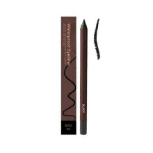 (Black) Persona Eyeliner Pencil Waterproof, 24 Hr Waterproof Duo Sharpenable Eye Pencil