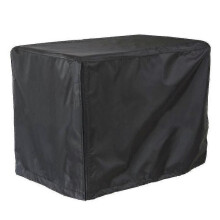 (97*76*76CM) Heavy Duty Waterproof Portable Generator Cover - X Home Generator Cover For Most Portable Generators