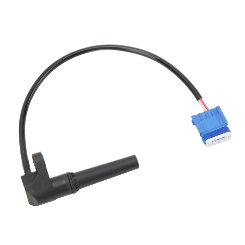 Car Automatic Transmission Speed Sensor 252980 High Accuracy Replacement For Peugeot 206 307 308 406 407 807 Expert 8401314888070