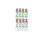 Cif Cream Cleaner Original - 500ml (Pack of 8) 2