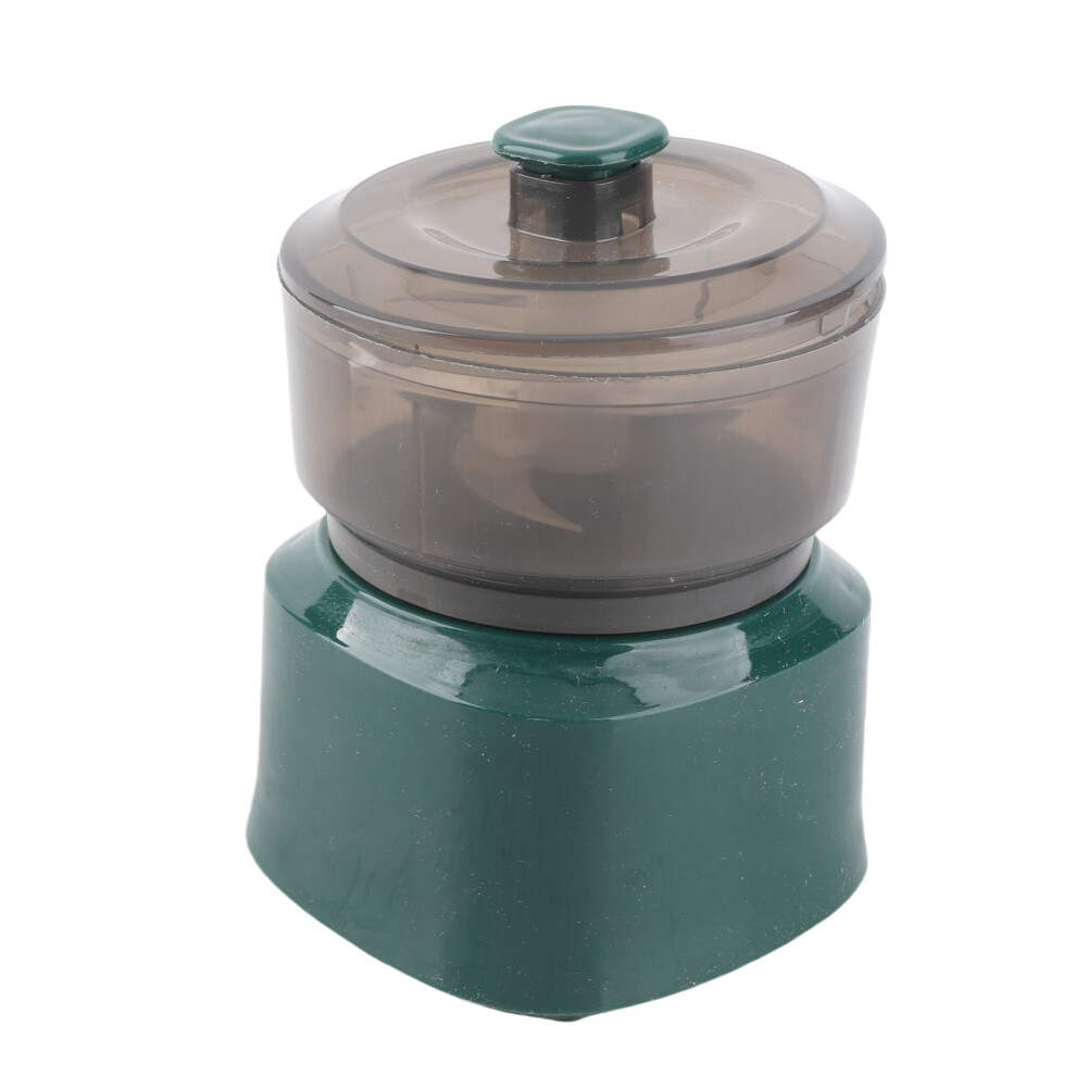Baby Food Processor Professional Efficient USB Rechargeable Electric Mini Food Chopper for Baby Food Garlic Chili Onion Meat