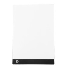 A4 Tracing Light Box Stepless Dimming USB Power Supply Light Transmission Light Board for Painting Animation Sketching