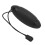 Archery Arrow Puller Hand Saver Silicone Target Remover Gripper with Drawstring for Easy Training Black 10