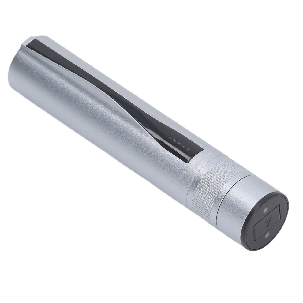 15Km Visual Fault Locator Optical Fiber Detection Pen Fiber Optic Cable Tester With Lighting Function 6921314898739