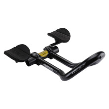 Profile Design Century Aero Bar (Schwarz)