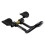 Profile Design Century Aero Bar (Schwarz) 1