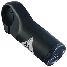 Profile Design Stubby Bar End (Μαύρο)