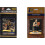 NBA Indiana Pacers 2 Διαφορετικά Licensed Trading Card Team Sets 1