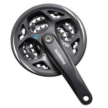 Shimano Altus Kuggsvänghjul Set FC-M311-L