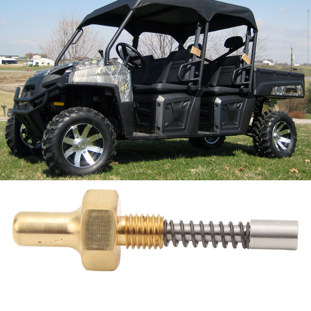 Oil Pressure Relief Valve 7 800 Opv Pressure Guard Replacement For Polaris Ranger 700 800 Crew 700 Crew 800 Hd 700 4971314902174