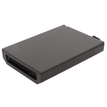 Game Console Internal Hard Drive Internal Extended Data Storage Portable Thin Internal HDD Hard Drive for Xbox 360 Slim 500GB