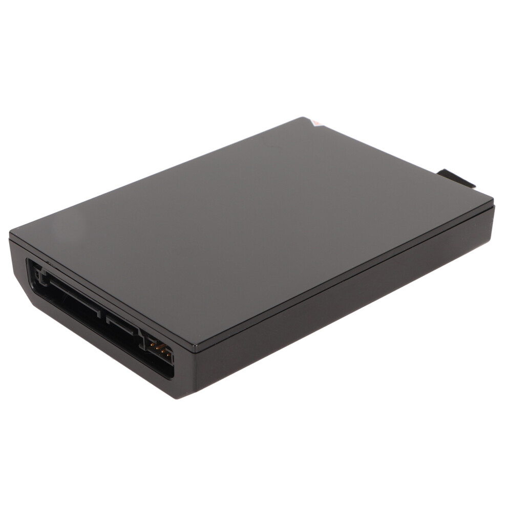 Game Console Internal Hard Drive Internal Extended Data Storage Portable Thin Internal Hdd Hard Drive For Xbox 360 Slim 500Gb 8431314906542