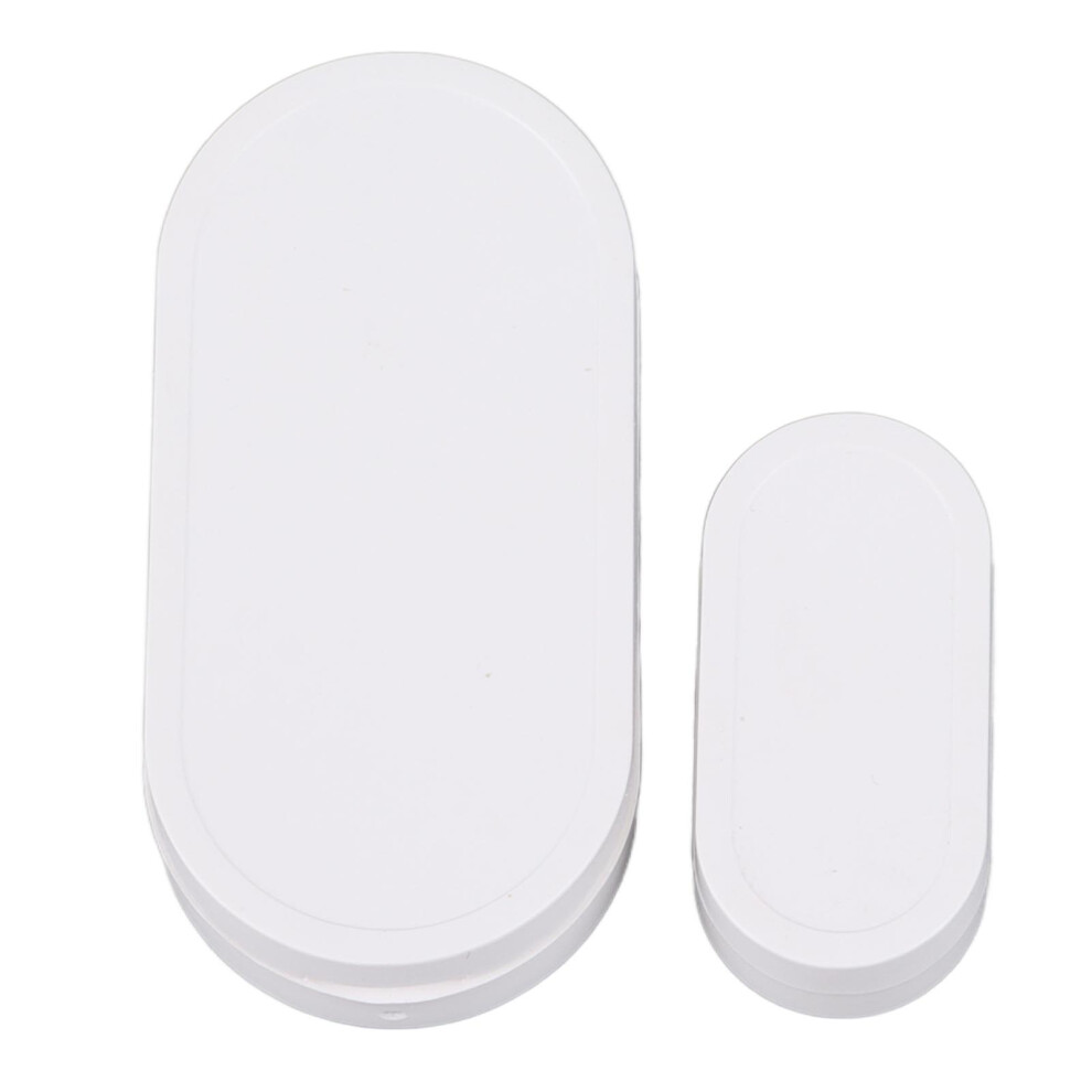 Wireless Door Sensor Window Open Closed Detectors Fast Response High Sensitivity Home Security Alarm For Tuya 8401314910214