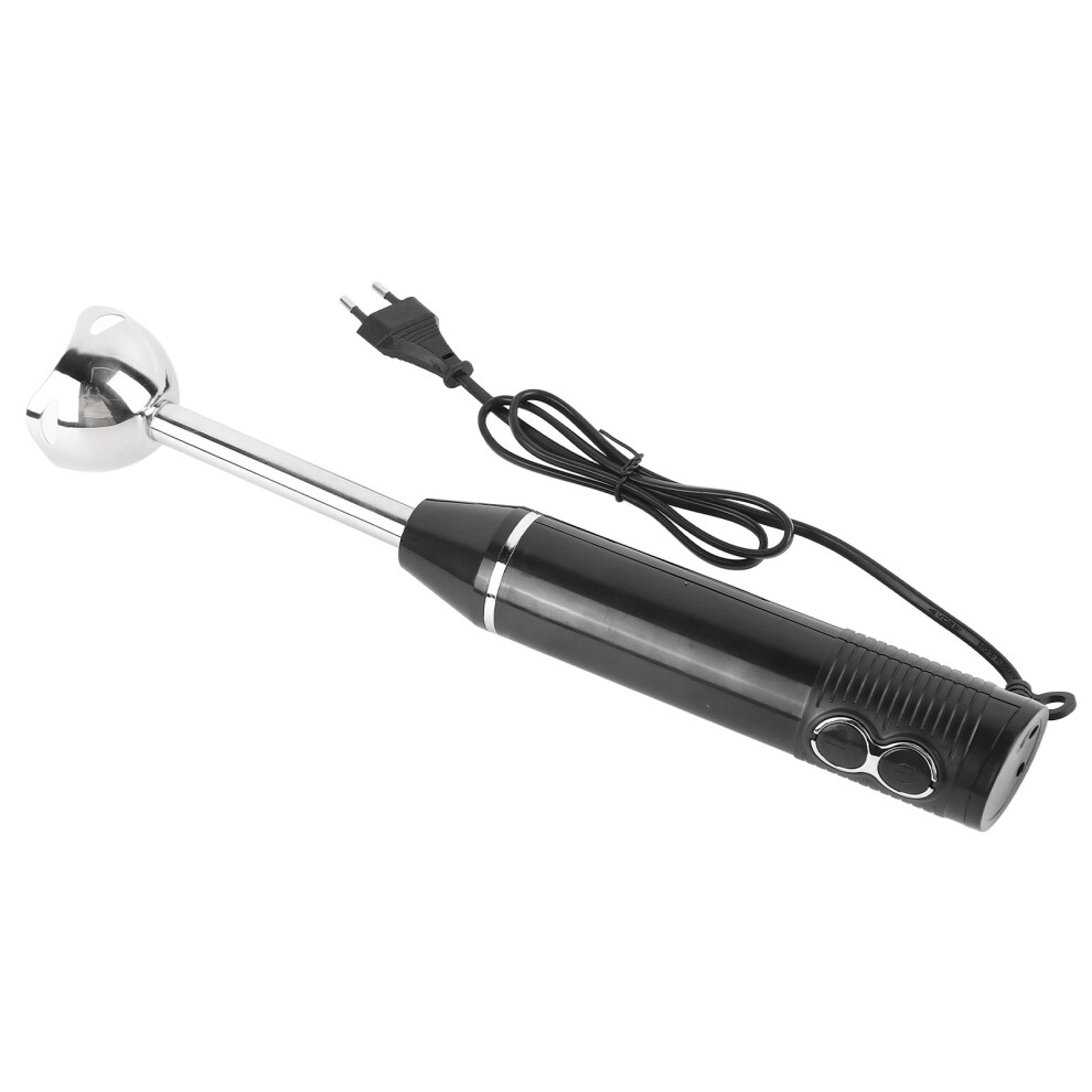 Electric Hand Blender Multifunction Portable Mini Handheld Immersion Blender