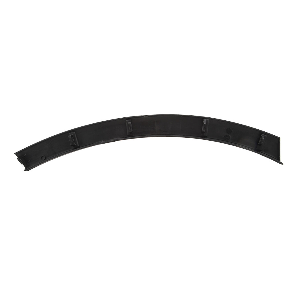 Front Bumper End Caps Strong Protection Stylish Impact Resistant Sturdy Bumper Face Bar For Rav4 2016 To 2018 521120R050, To1291108 (Right) 9471314915327