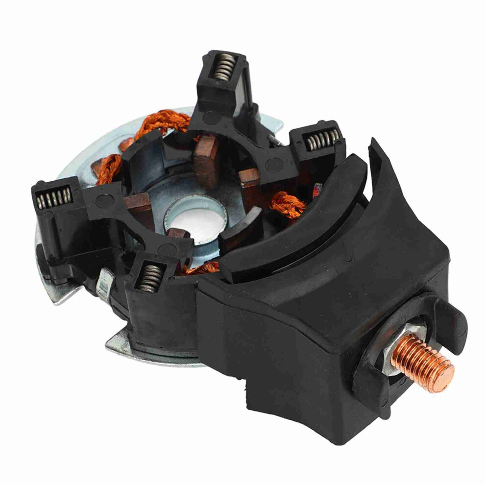 Starter Brush Repair Kit Stable Rugged Reliable Starter Brush Assembly Repair Kit For Accord Odyssey 9311314915715