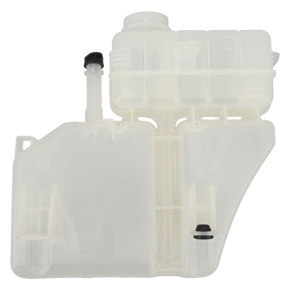 Engine Coolant Expansion Tank 22948113 Radiator Overflow Tank Replacement For Chevy Camaro 2016 And Up 9481314918372