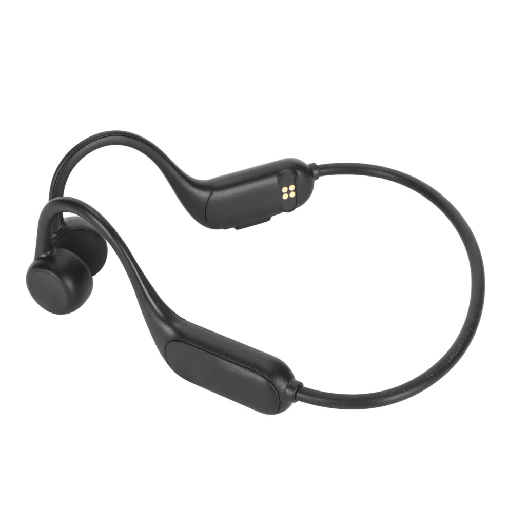 Open Ear Headphones Multifunction Ip68 Waterproof Mp3 Player Expandable Memory Wireless Bluetooth 5.2 Sports Earphones 9371314923097