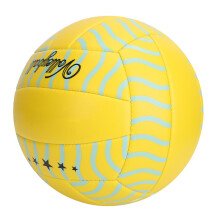 Size 5 Volleyball Soft PVC Training Match Volleyball Air Leakage Prevention Volleyball for Indoor Outdoor