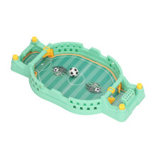 Interaktives Fußballtisch-Spiel für 2 Spieler, 23 cm x 12,1 cm