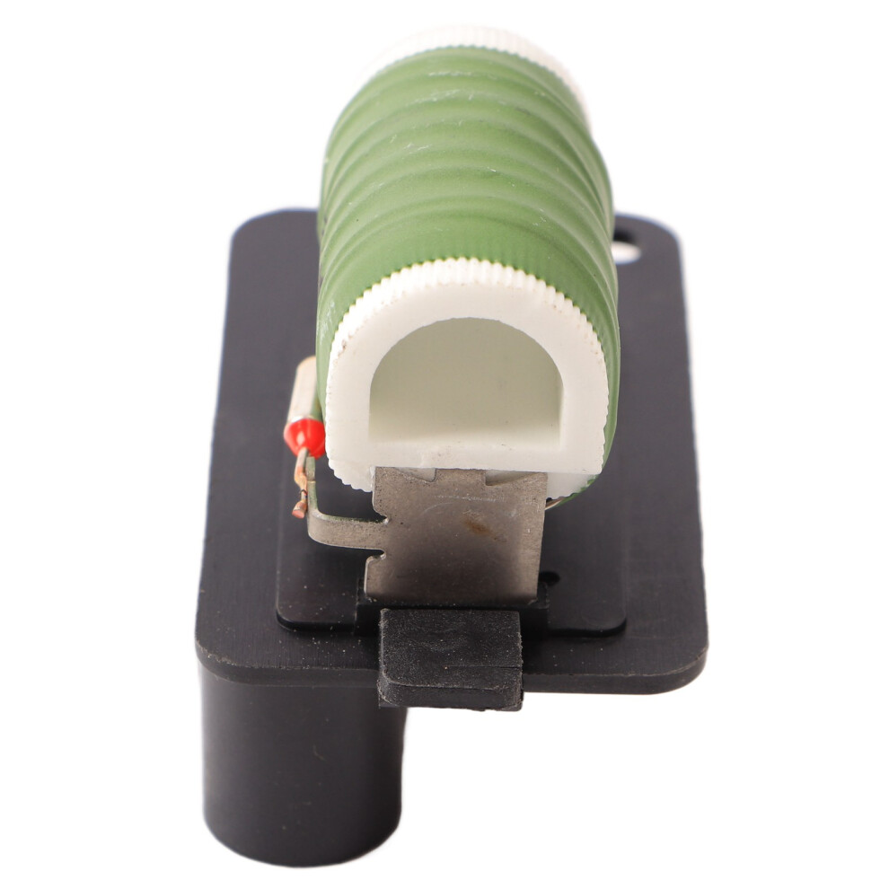 Hvac Blower Motor Resistor High Stability Stable Performance 5U0959493 Replacement For Crossfox Saveiro 4641314924598