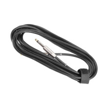 Gitarrenkabel Patch Kabel 5m 1/4 Zoll Balanced, Rauscharm, Anti-Interferenz