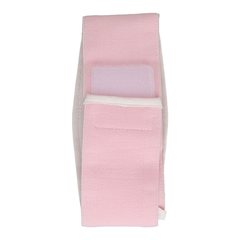 Baby Umbilical Hernia Belt Fixation Support Compression Baby Belly Button Abdominal Binder
