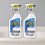 Flash Bathroom Cleaning Spray - 500ml (Pack of 2), Multi-Surface Cleaner 1