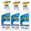 Flash Bathroom Cleaning Spray 500ml (Pack of 3), Multi-Surface Cleaner 2