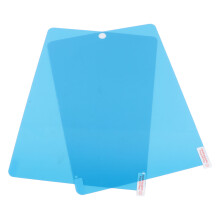 2 Stück Paperlike-Displayschutzfolie für iOS-Tablets 10,2 Zoll PET-Schutzfilm