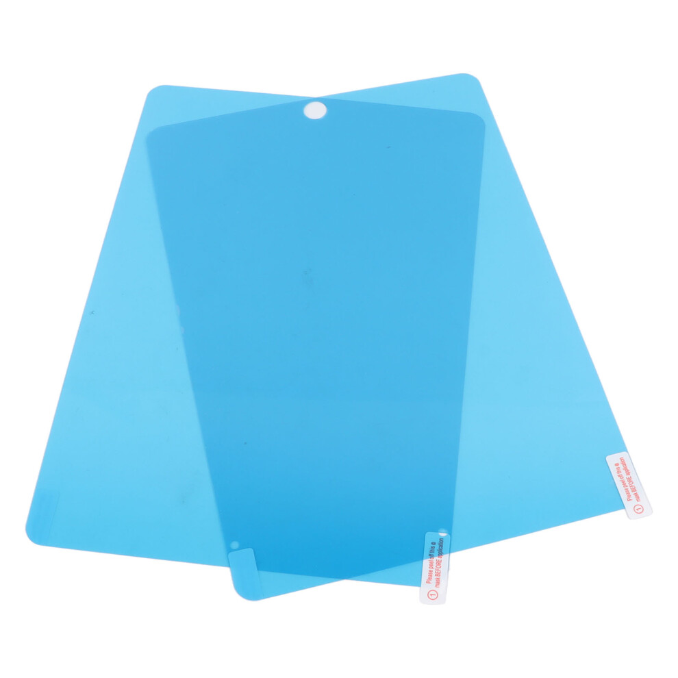 2Pcs Like Paper Screen Protector Paperfeel Screen Protector Protective Film Writing Painting Tactile Film For Ios Tablet 10.2 Inch 7601314931870