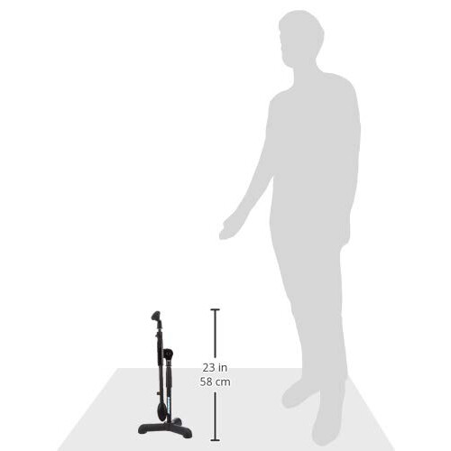 Samson Samson MB1 Mini Boom Statief 2