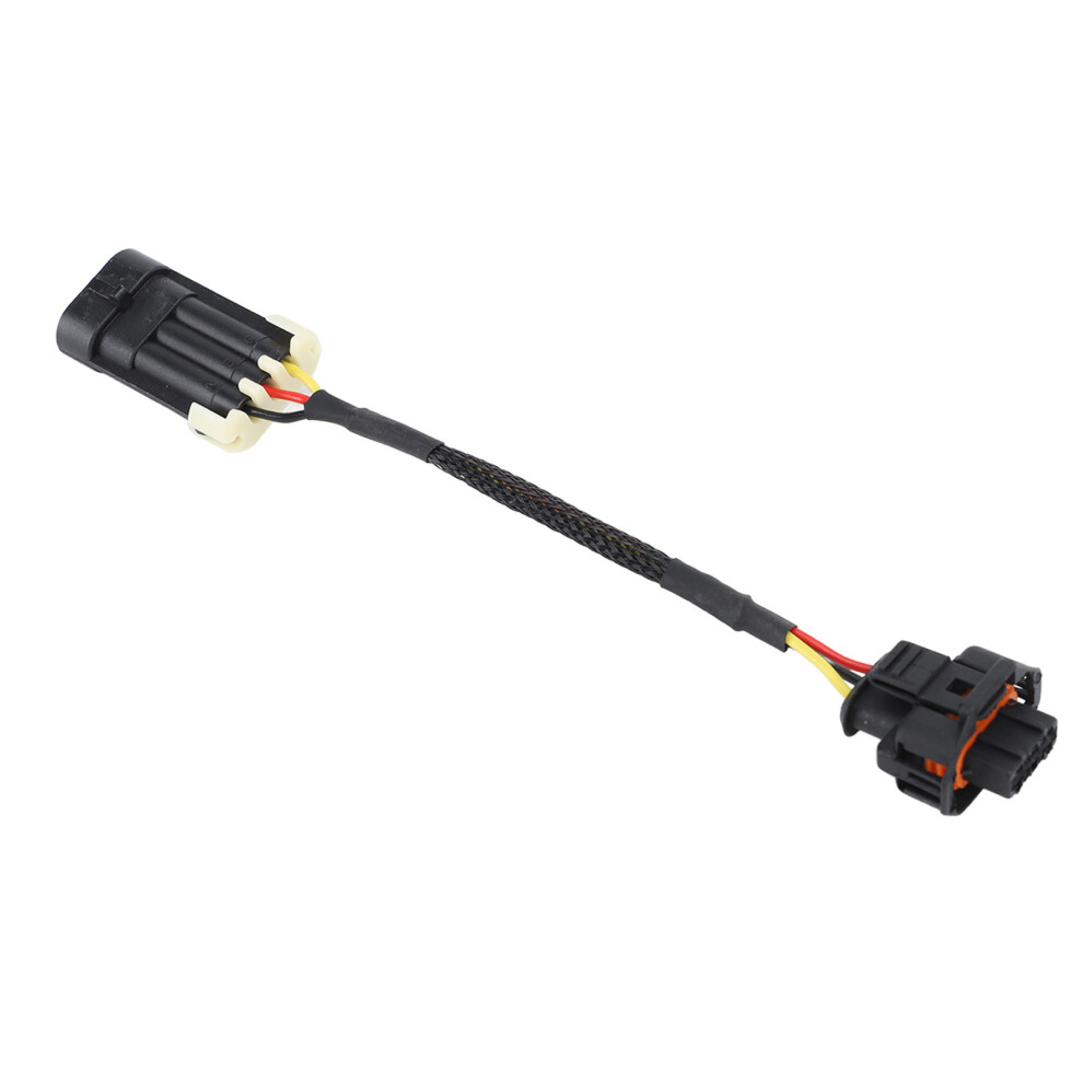 Map Sensor Adapter Harness 558Â416 Adapter Wiring Harness For Ls1 Ls2 Ls6 To Ls3 Ls9 Lsa Engine 8221314933286
