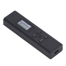 Nuclear Radiation Detector High Accuracy β γ X Testing Portable Geiger Counter with Alarm