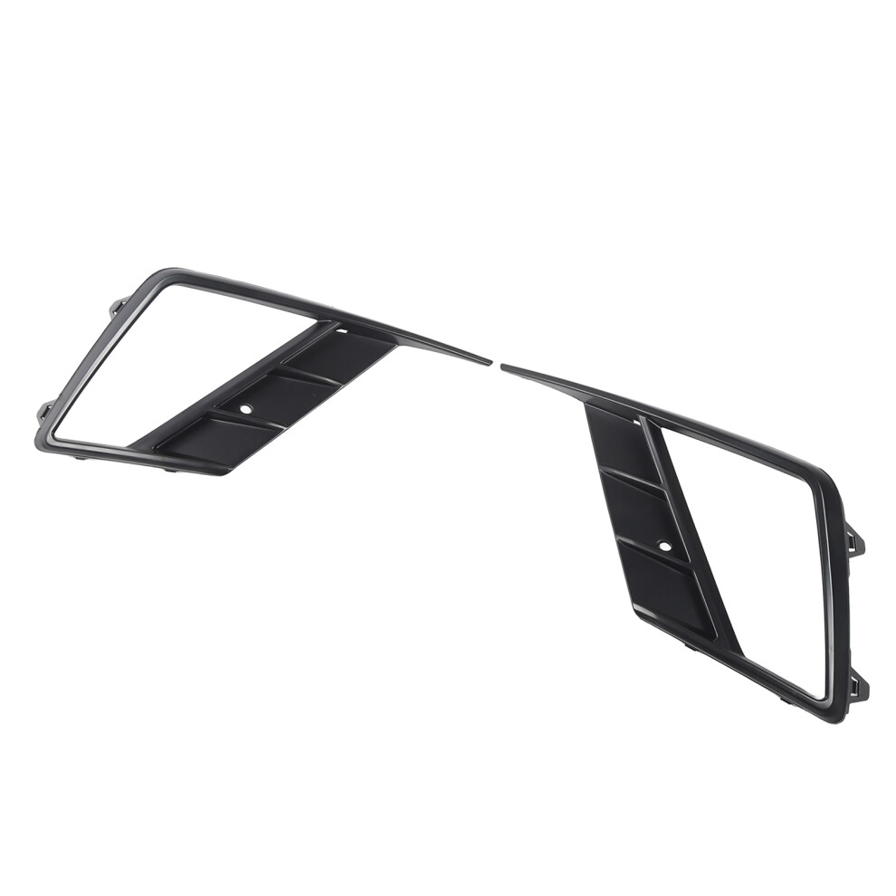 Front Bumper Lower Fog Grille Cover 6F0853665c Replacement For Seat Ibiza Fr Mk5 PreâFacelift 2017 To 2021 6921314935687
