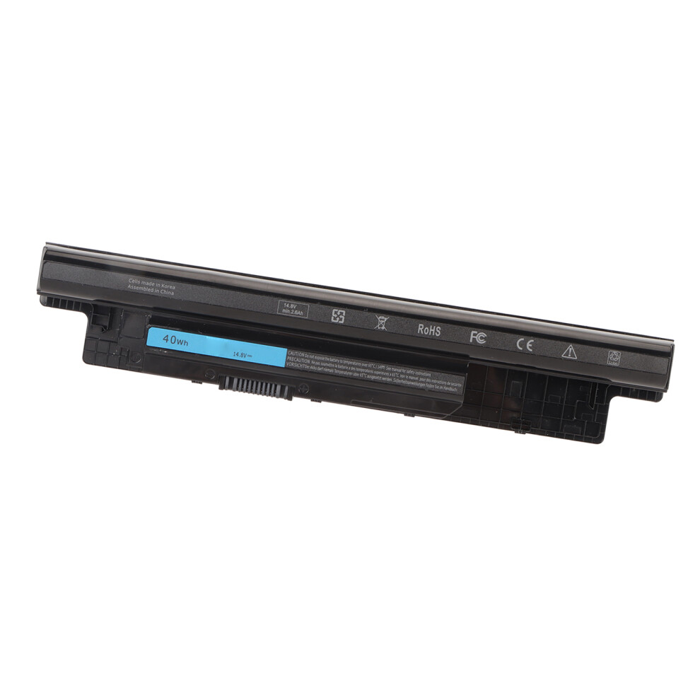 Laptop Battery 40Wh 14.8V 4 Cell Fast Charging Low Power Consumption For Dell Inspiron 14 3421 3437 14R 5421 5437 N5421 8371314940286