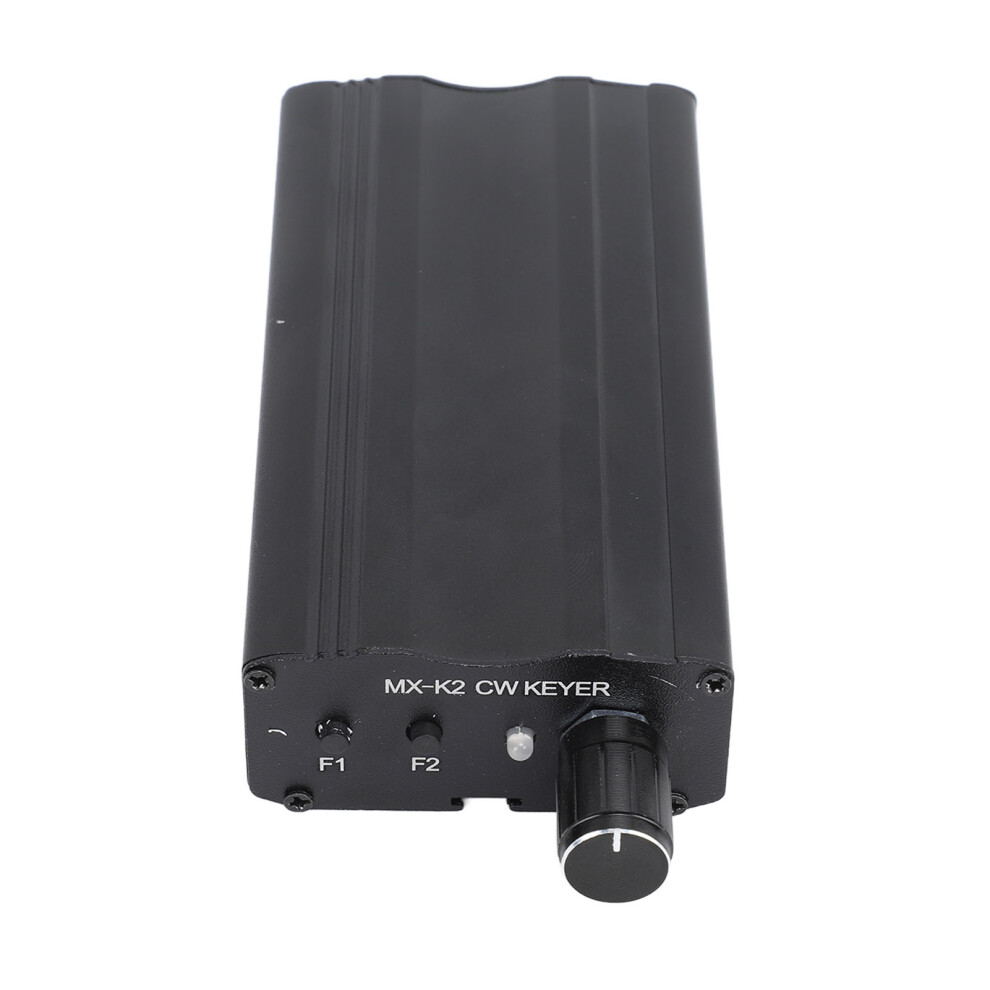 Morse Code Keyer Cw Keyer Auto Memory Key Controller Auotmobile Transceiver For Control 4931314943119