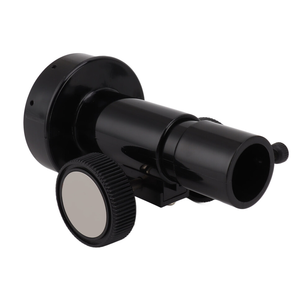 60Mm Telescope Focusing Seat Toothed Manual Refraction Focusing Seat For 0.965 Inch Interface Eyepieces 4361314945965
