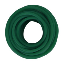 Slingshot Latex Tube 32.8ft Quick Rebound Nice Flatness Natural Slingshot Latex Band for DIY Slingshot Ice Green
