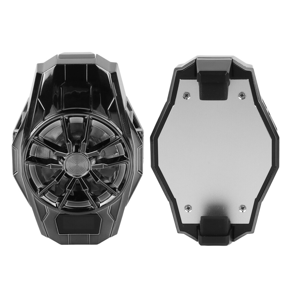 Phone Cooler Phone Cooling Fan Efficient Cooling USB Plug in Compact Semiconductor Cellphone Radiator-image-OPC-PHQYRFX-NEW