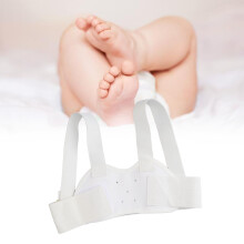 Hernia Belt Soft Adjustable Reduce Soreness Inguinal Hernia Support Belt Truss for Kids