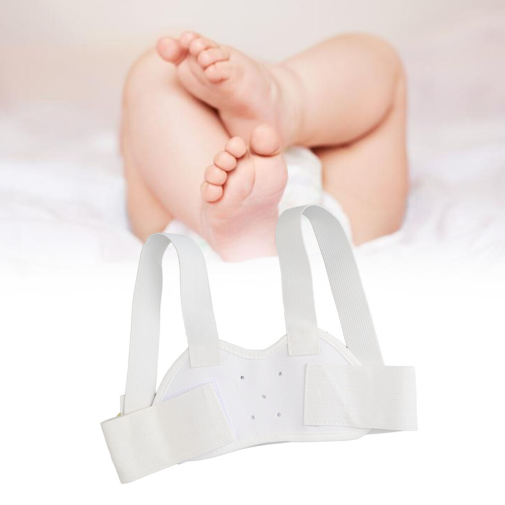 Hernia Belt Soft Adjustable Reduce Soreness Inguinal Hernia Support Belt Truss for Kids