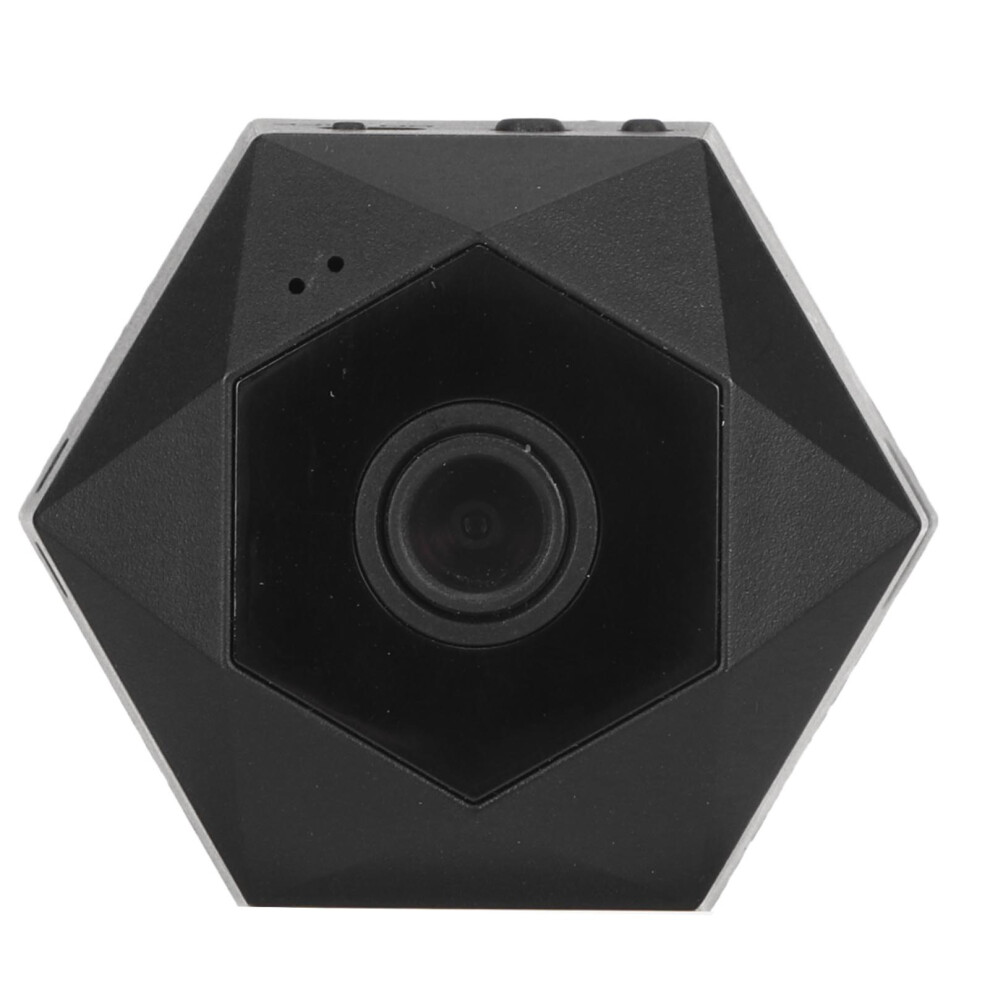 Mini Camera High Definition 580Mah Battery Motion Detection Surveillance Camera For Home Indoor 9461314949903