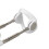Men Traction Bracket Kit Elastic Rod Extender 8