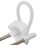 Men Traction Bracket Kit Elastic Rod Extender 6