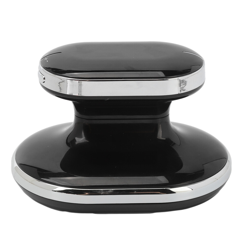 Rf Body Sculpting Machine High Frequency Vibration Fat Burning Led Body Sculpting Device Black